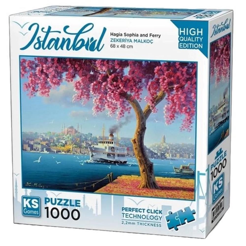 Puzzle