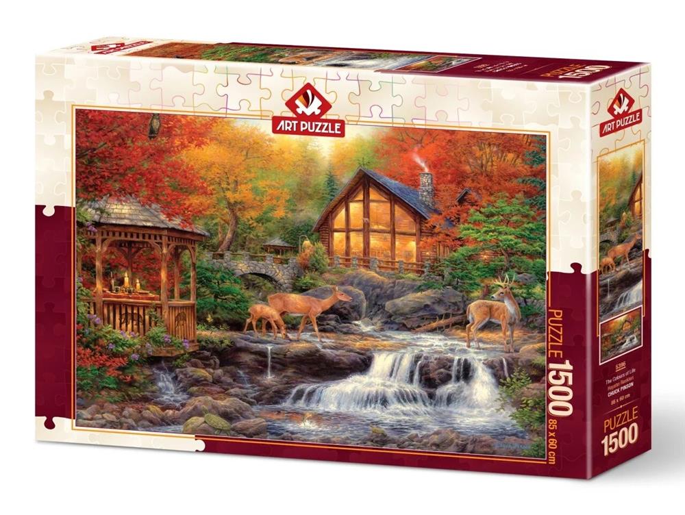 Puzzle