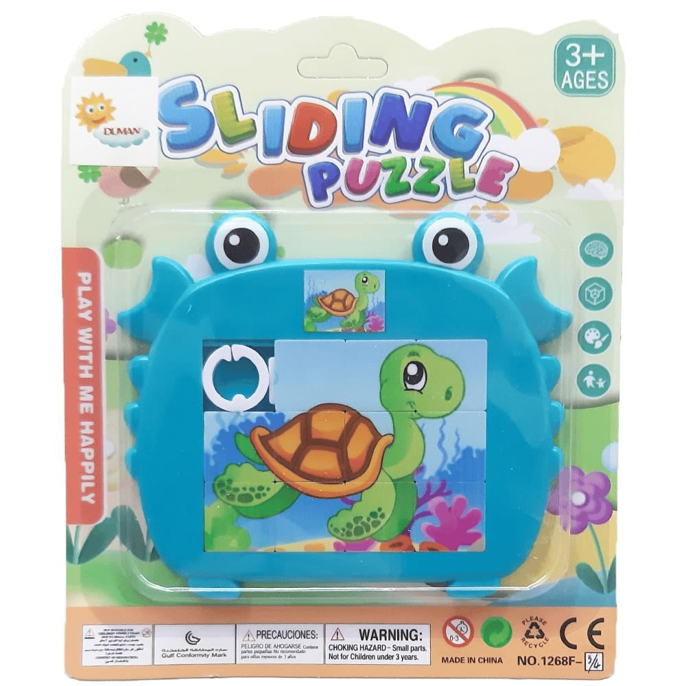 Puzzle
