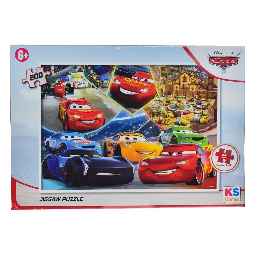 Puzzle