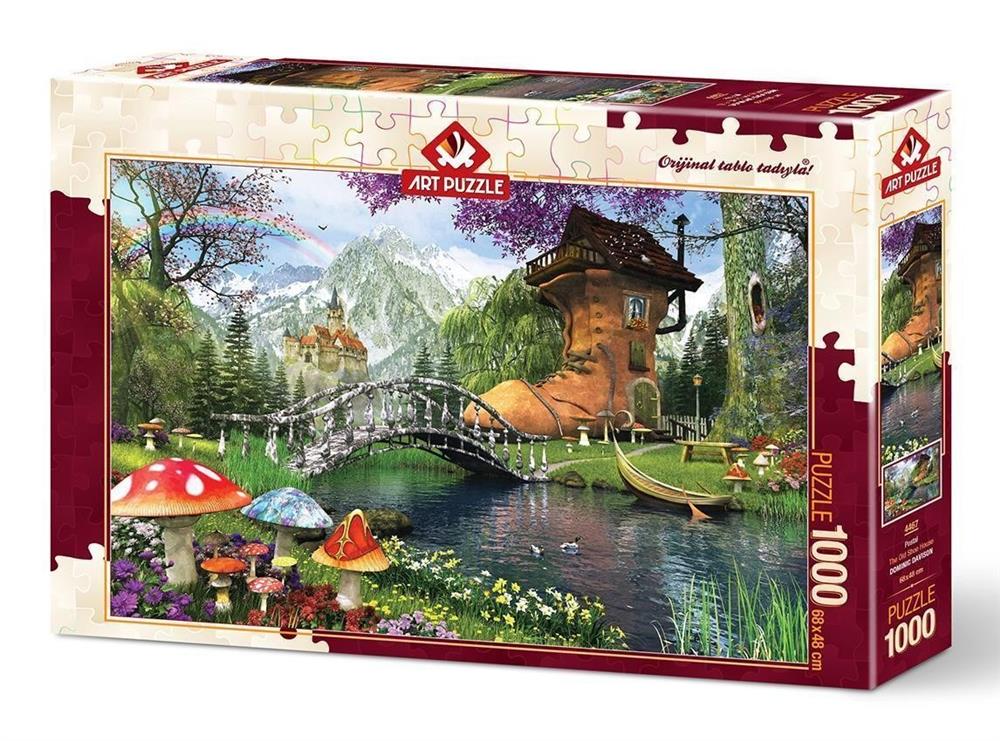 Puzzle