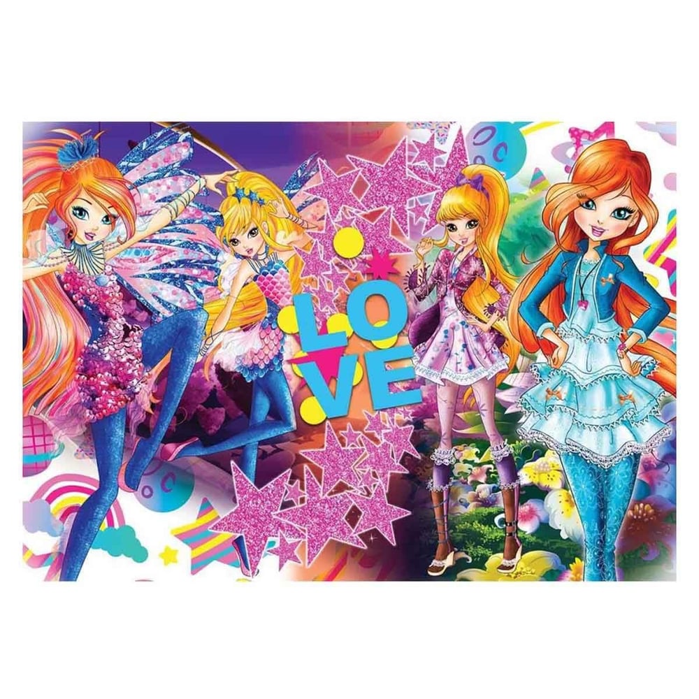 Puzzle