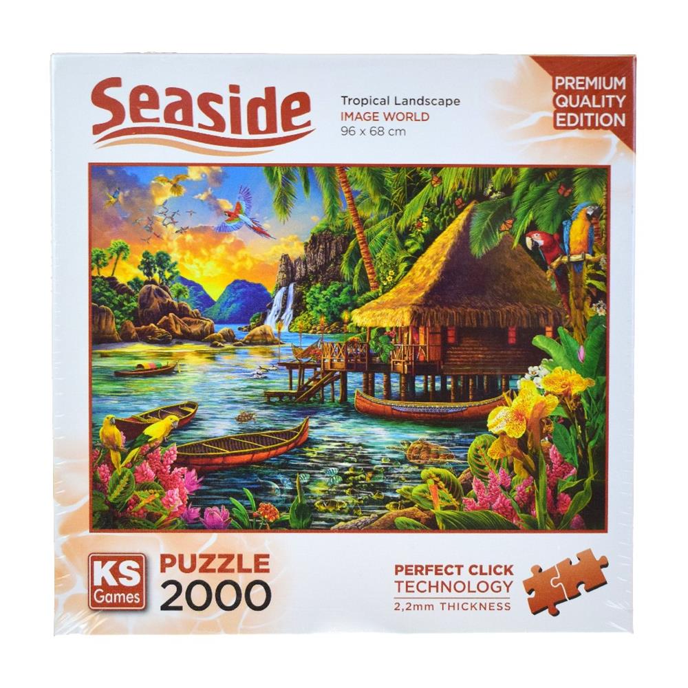 Puzzle