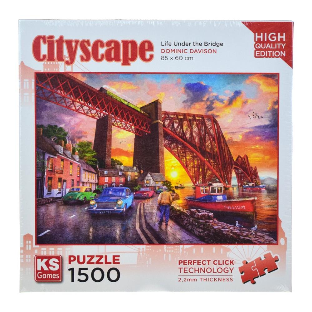 Puzzle