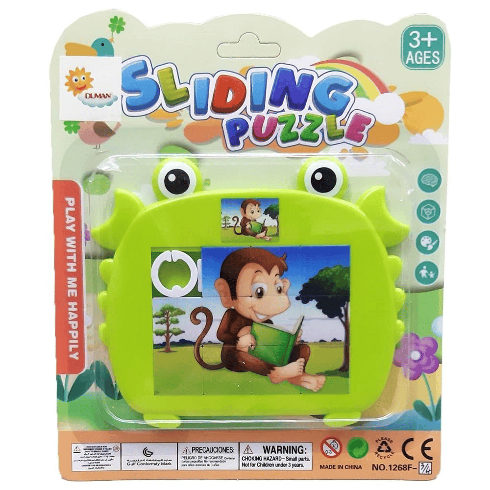 Puzzle
