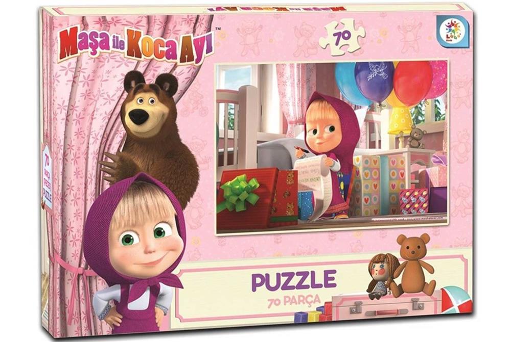 Puzzle