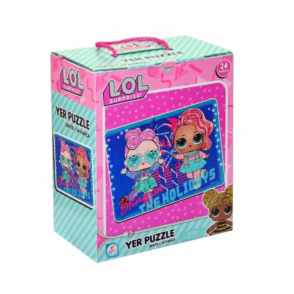 Puzzle