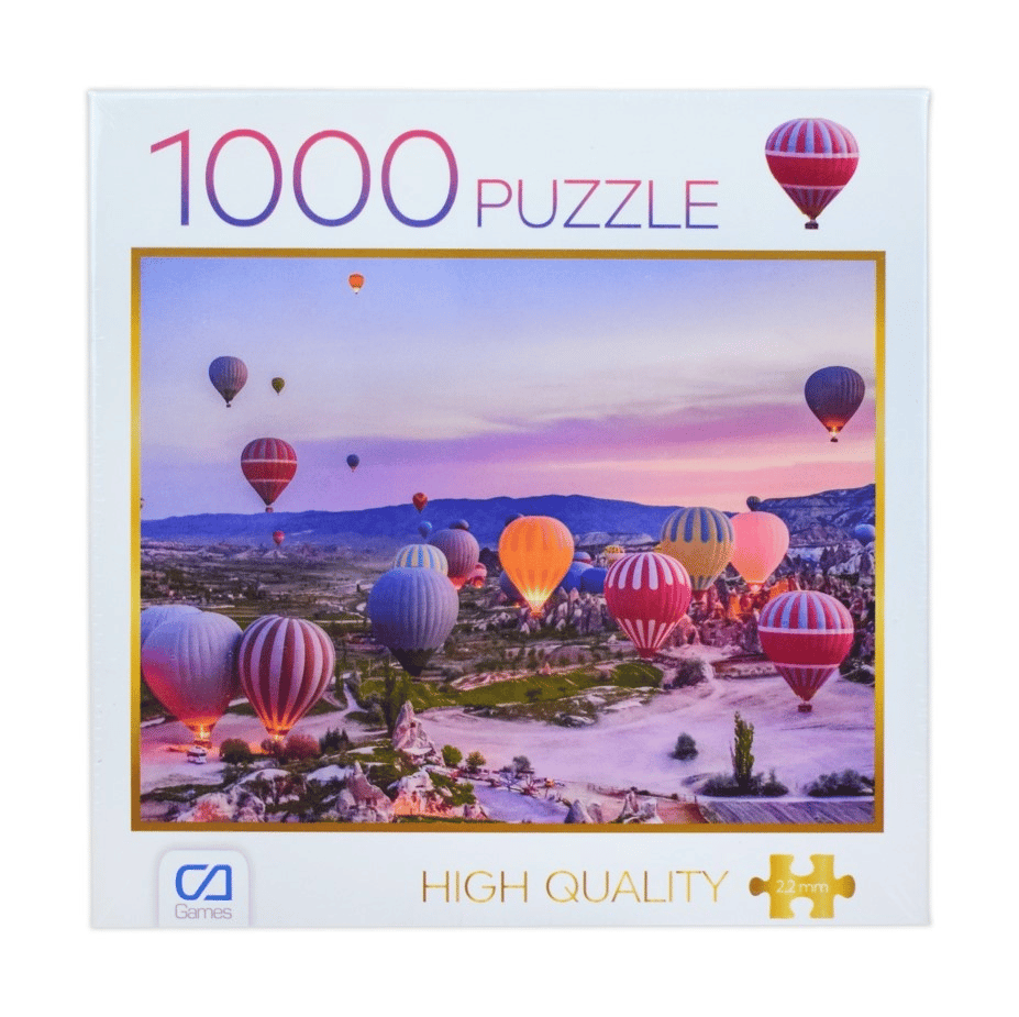 Puzzle