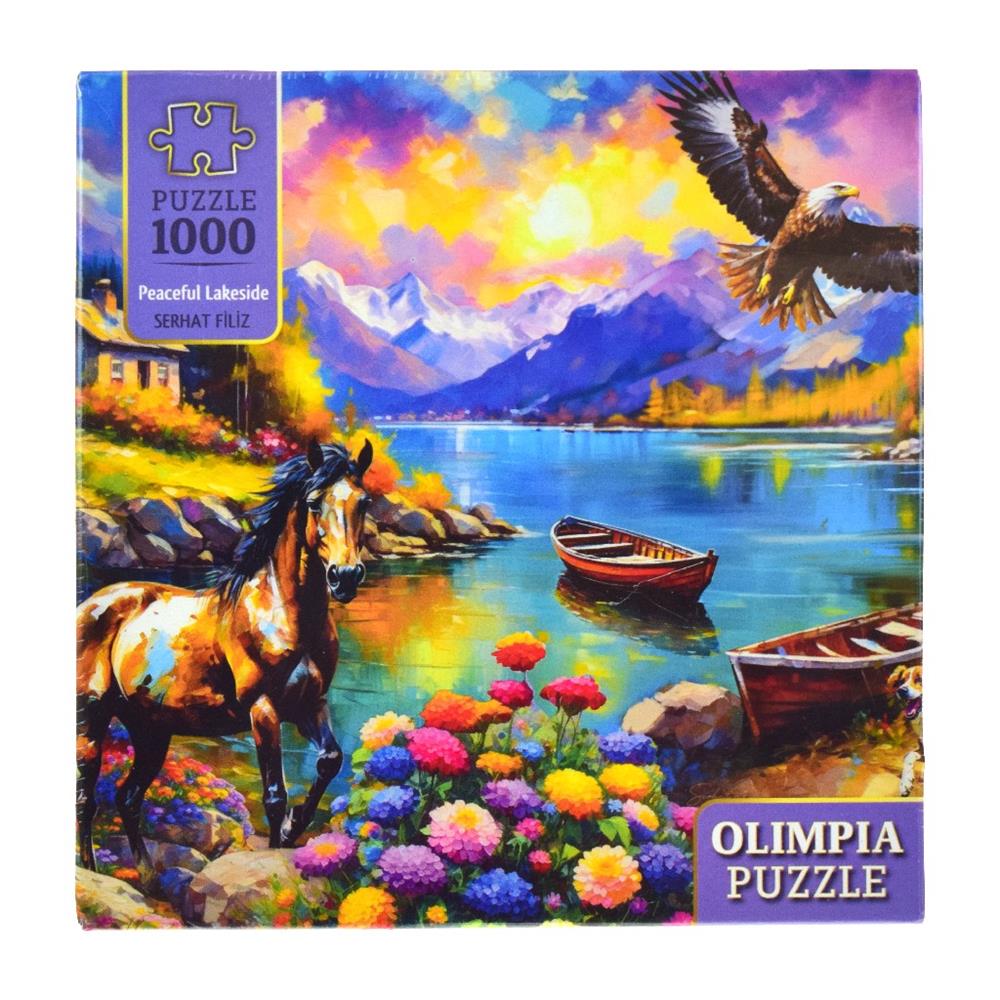 Puzzle