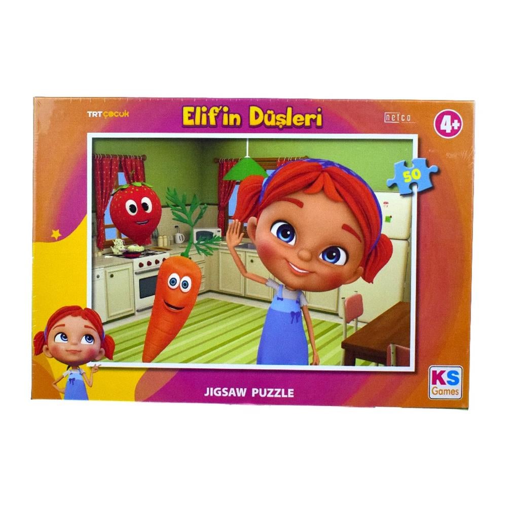 Puzzle