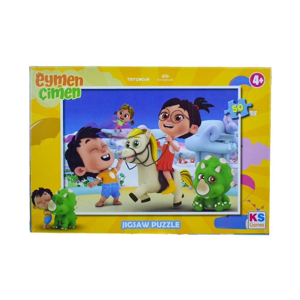 Puzzle