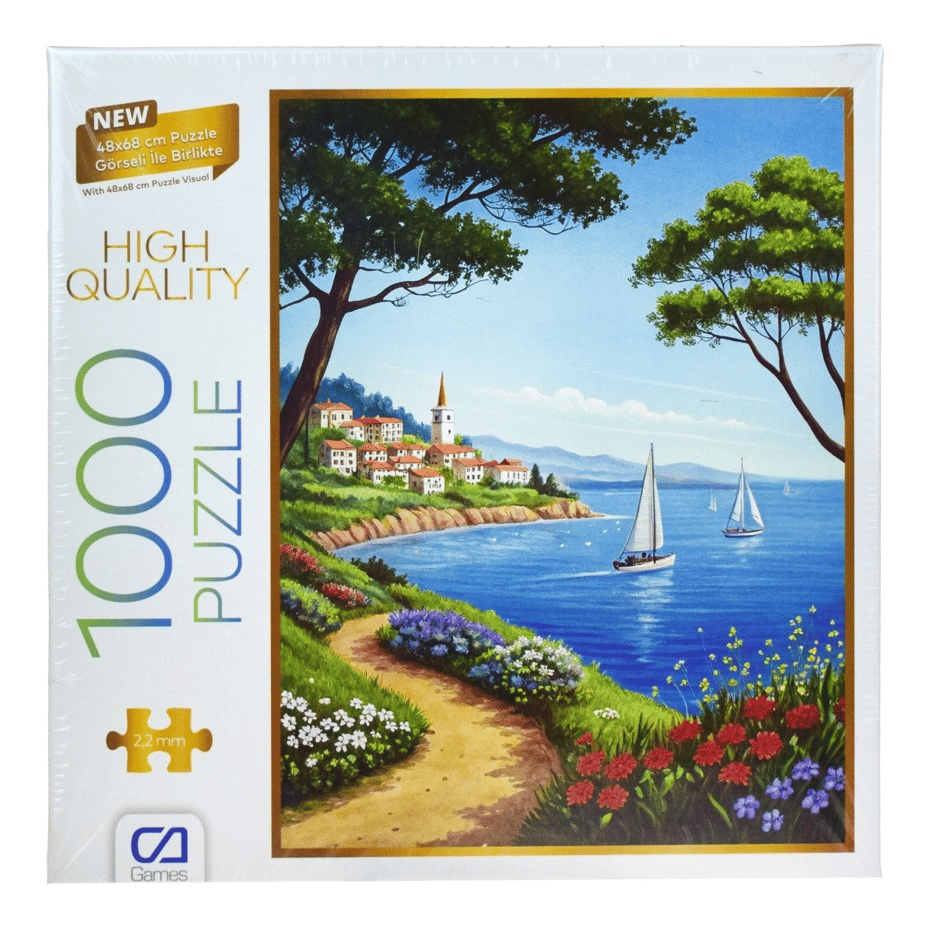 Puzzle