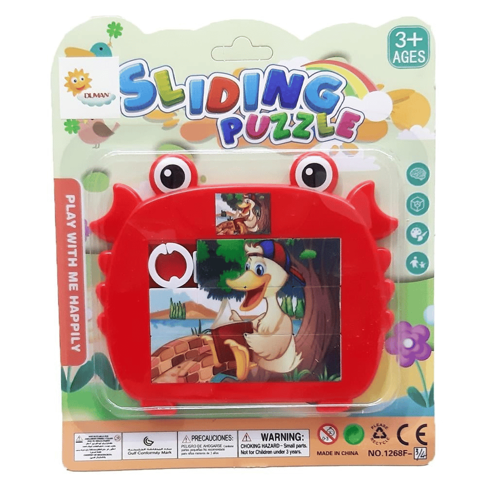 Puzzle