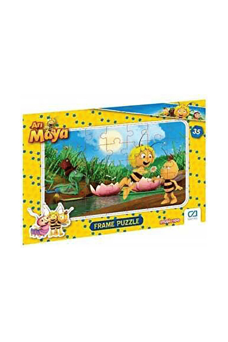 Puzzle
