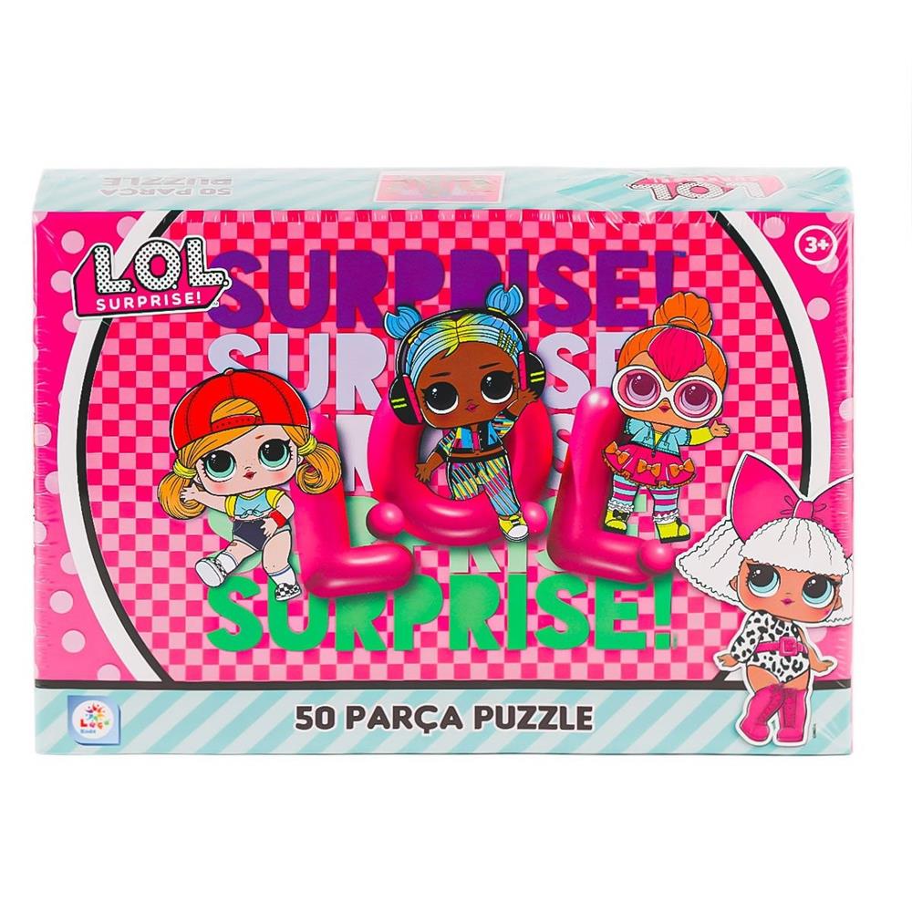 Puzzle