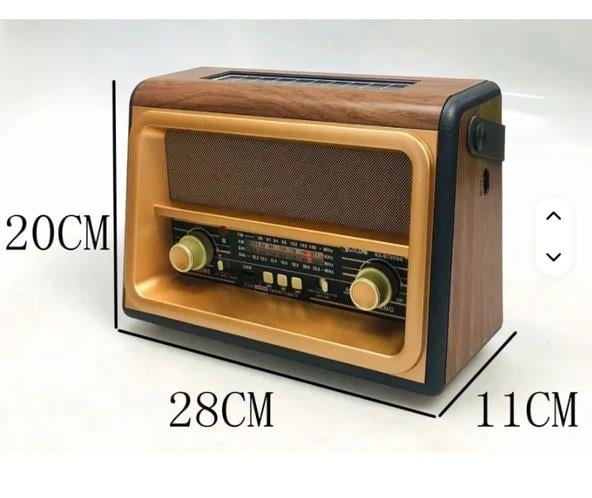 Radyo/Müzik Çalar