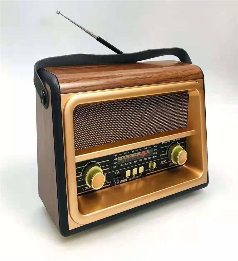 Radyo/Müzik Çalar