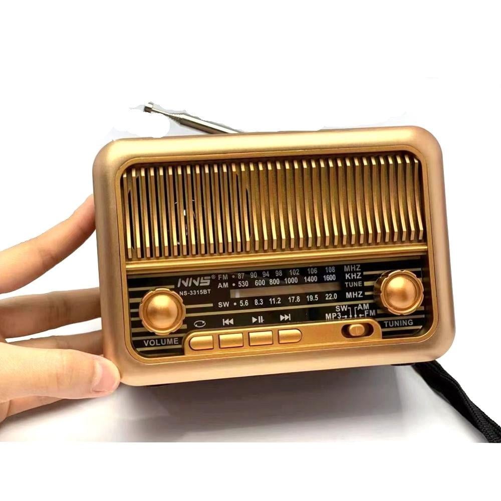 Nostaljik Radyo