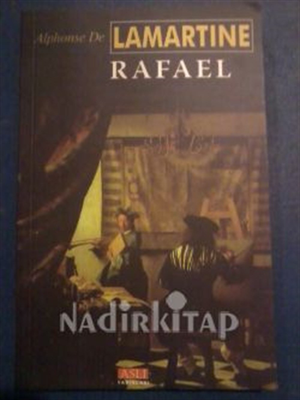 Rafael Lamartıne