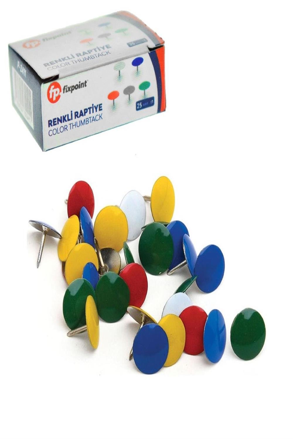 Raptiye