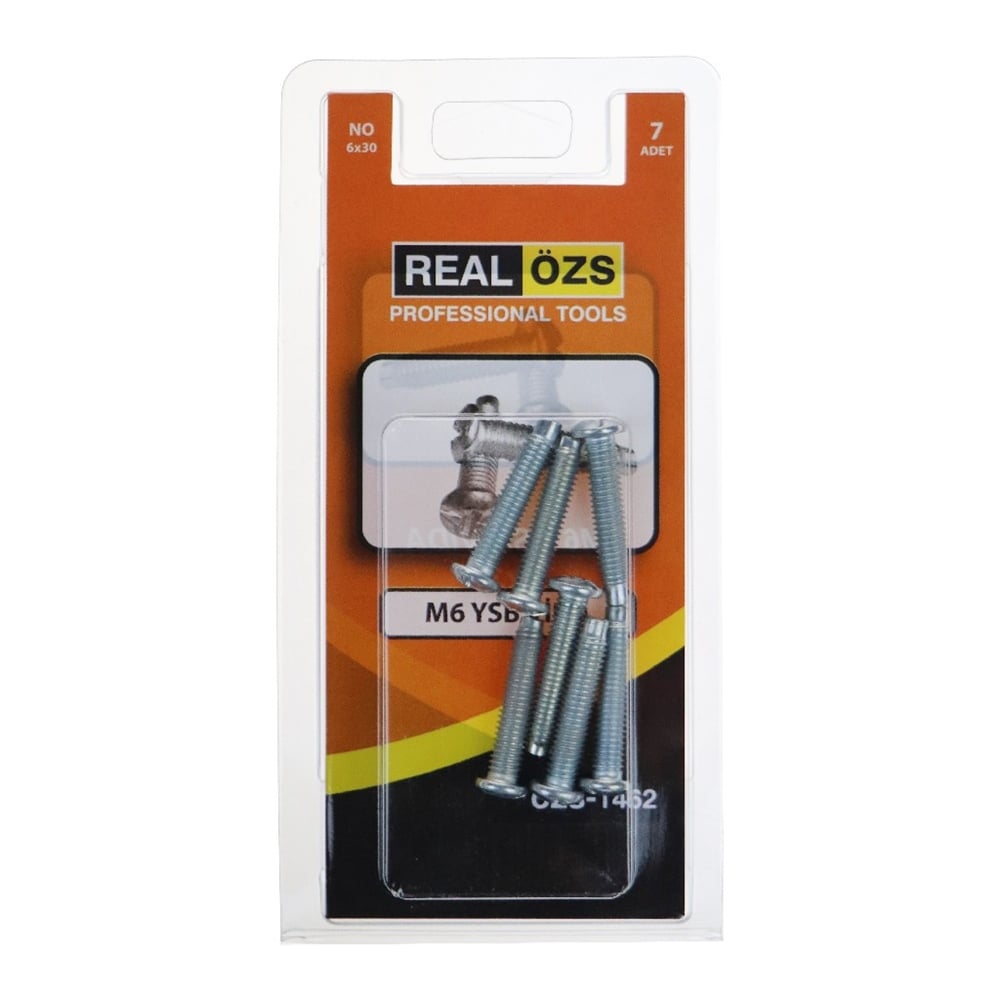 Realözs Ysb Vida M6 6*30 Özs-1462
