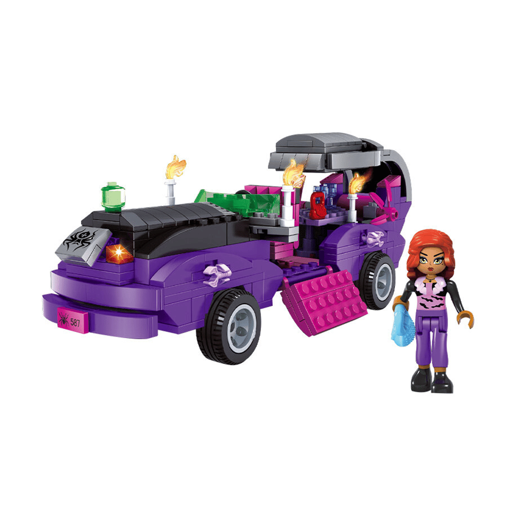 Rebel Lego
