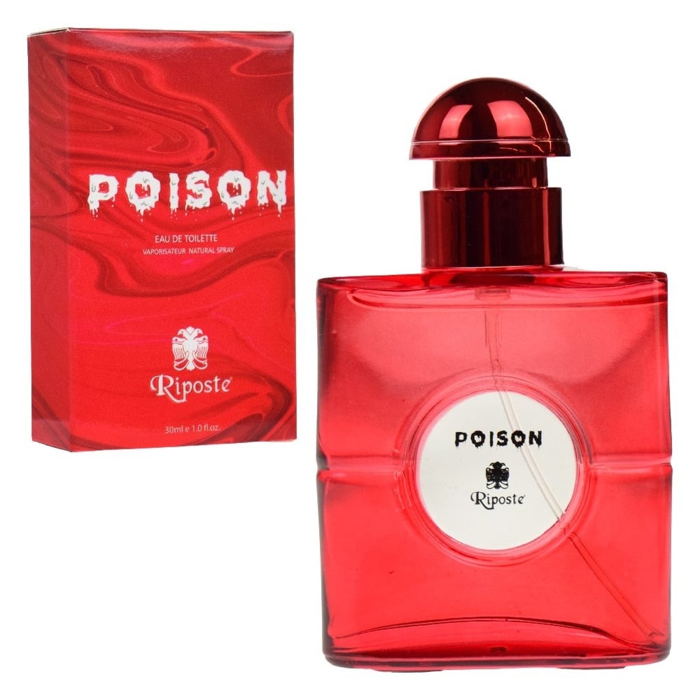 Riposte Poison Bayan Parfüm 30 ml