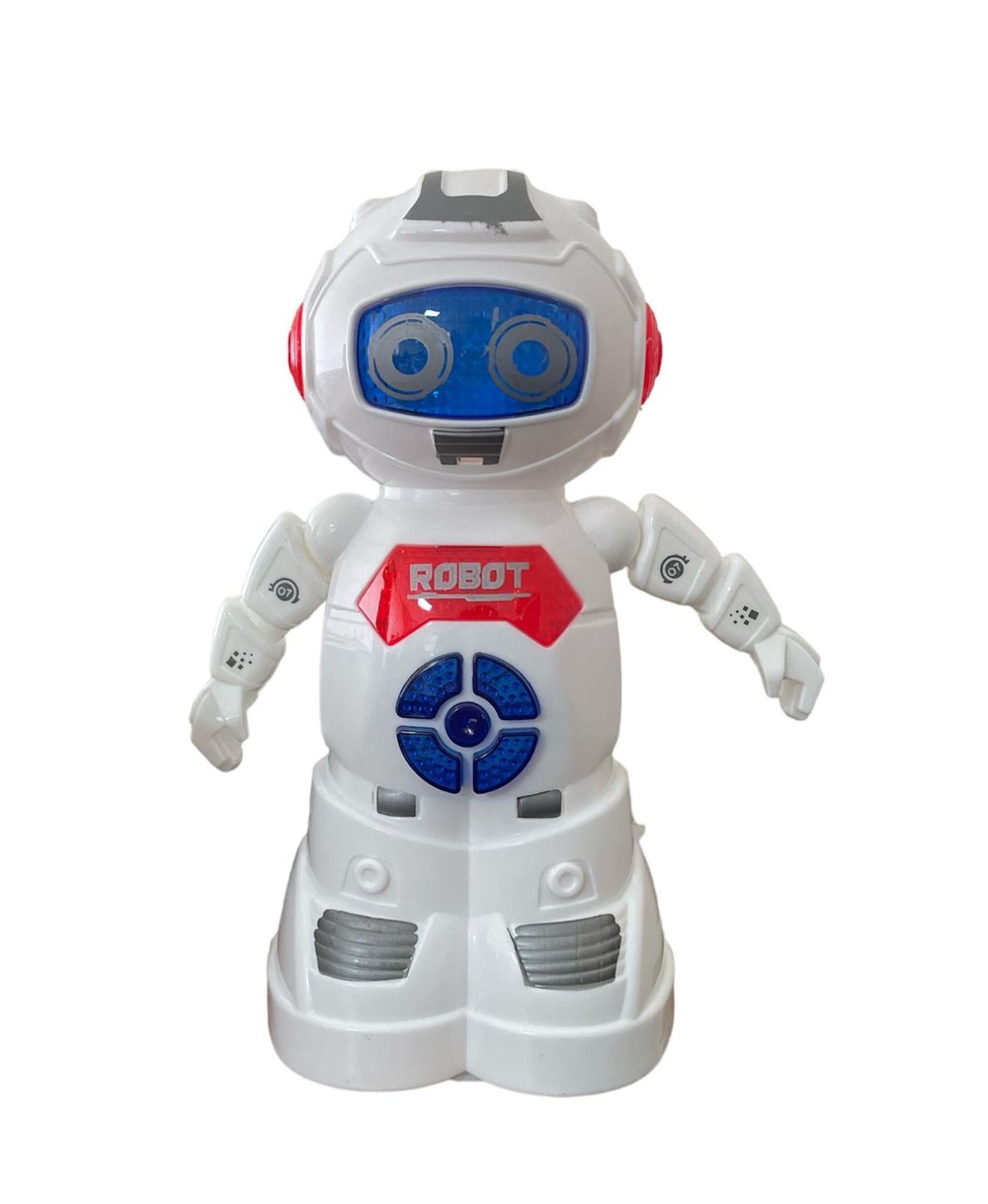 Robotlar