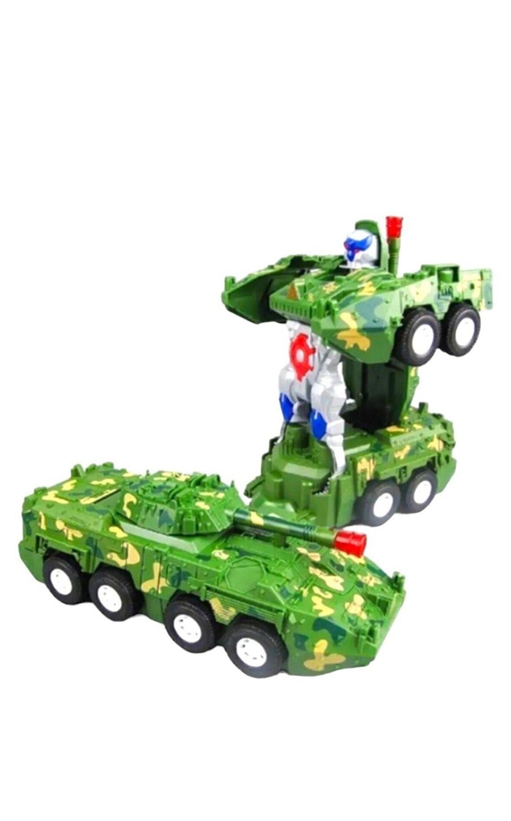 Robotlar