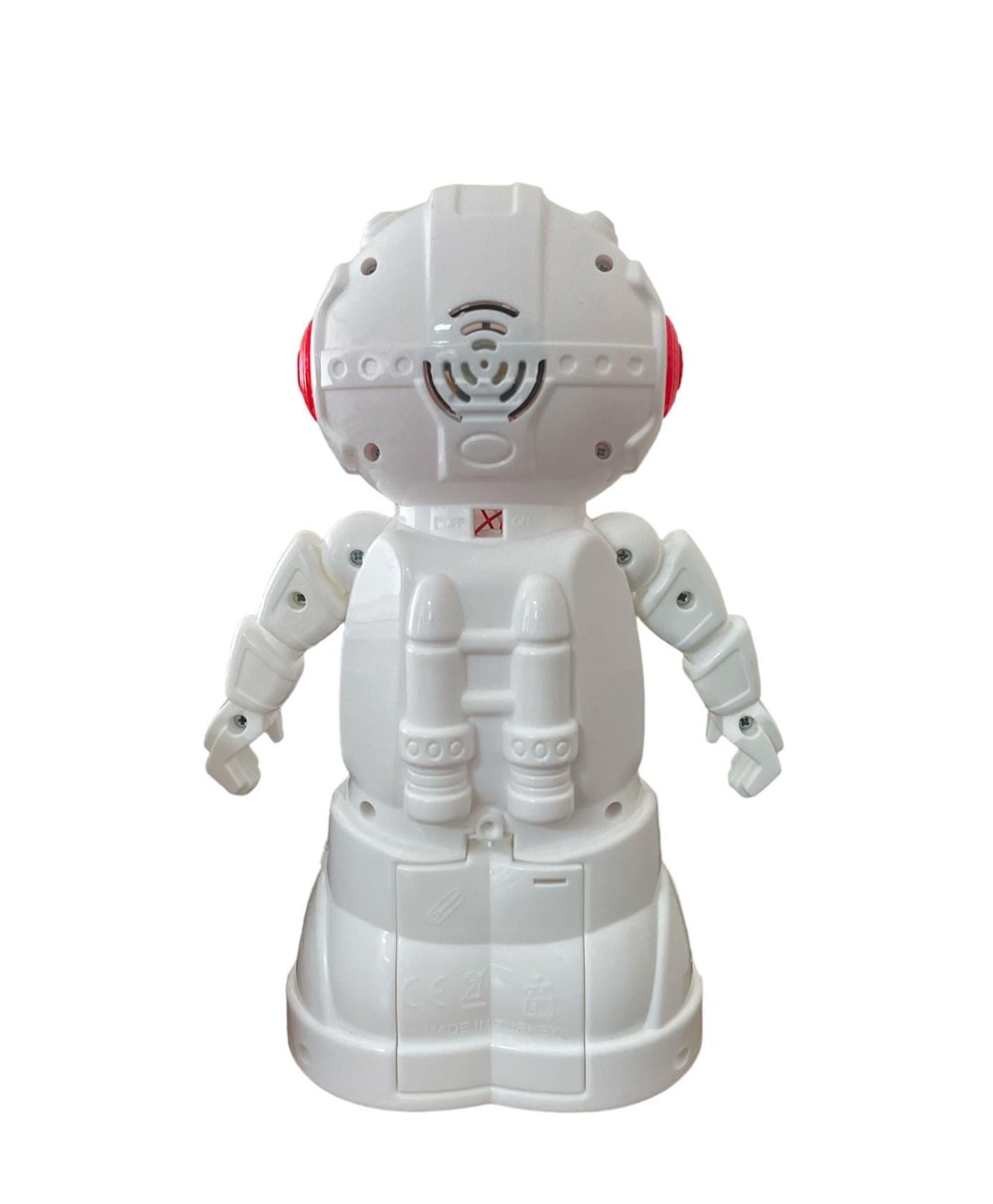 Robotlar