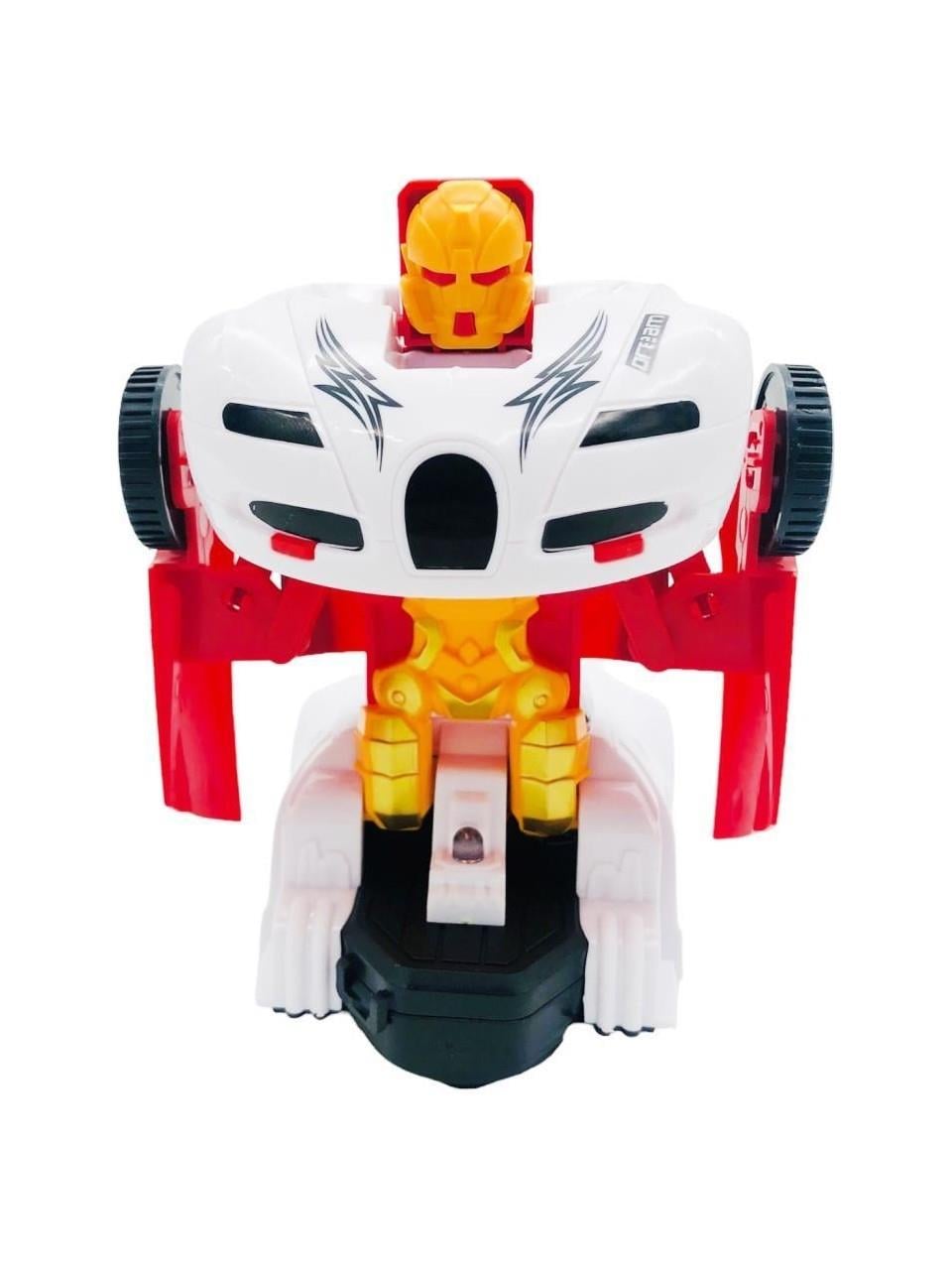 Robotlar