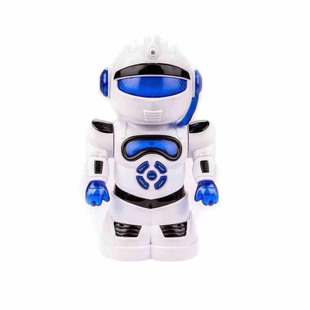 Robotto Robot Oyuncak