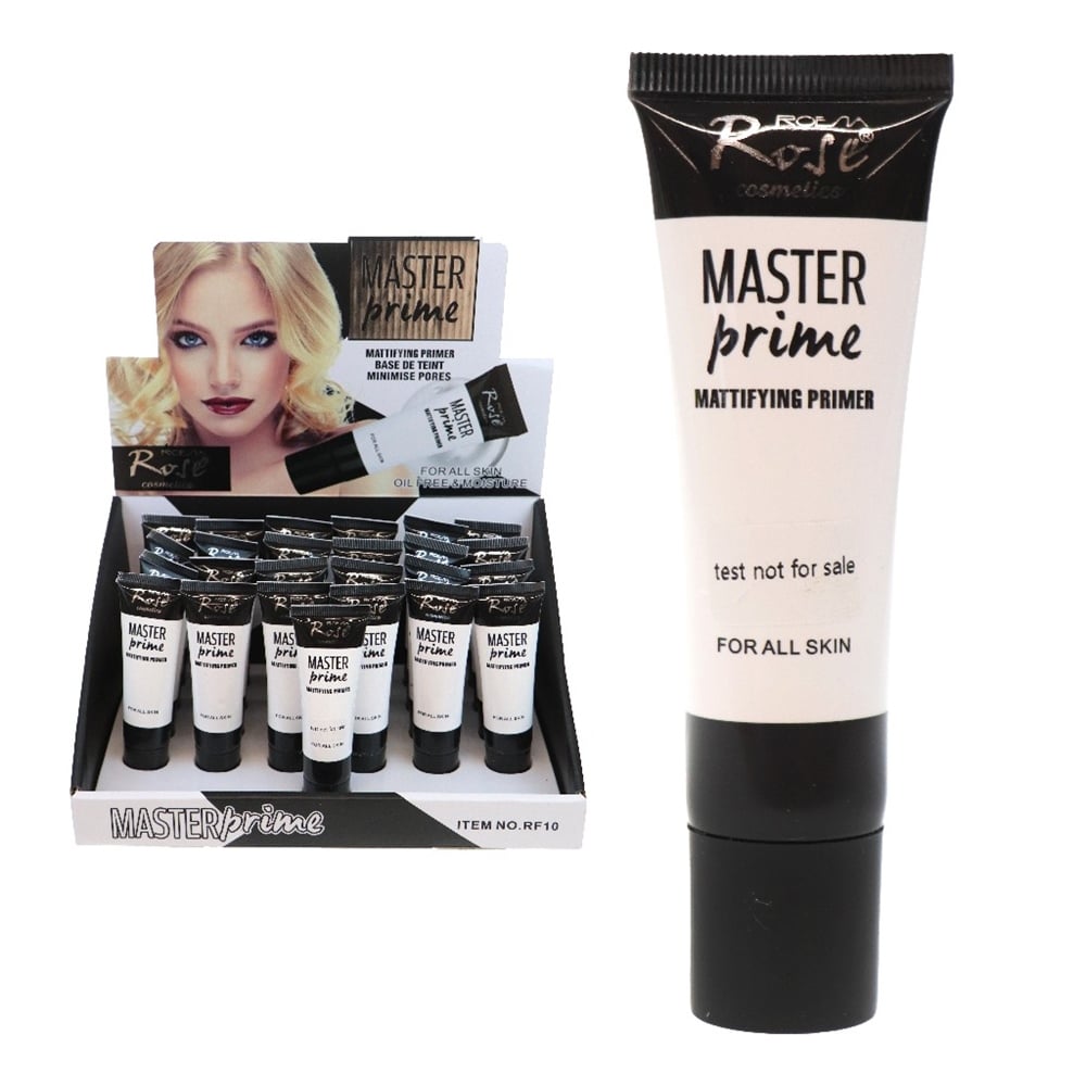 Rose Master Prime Rf10
