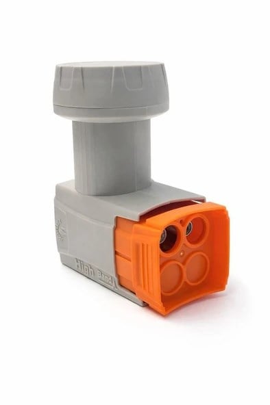 Rose Ro-200 Twin Lnb 2 Li