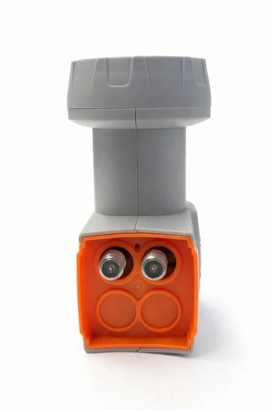 Rose Ro-200 Twin Lnb 2 Li