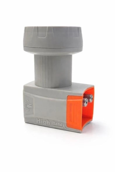 Rose Ro-200 Twin Lnb 2 Li