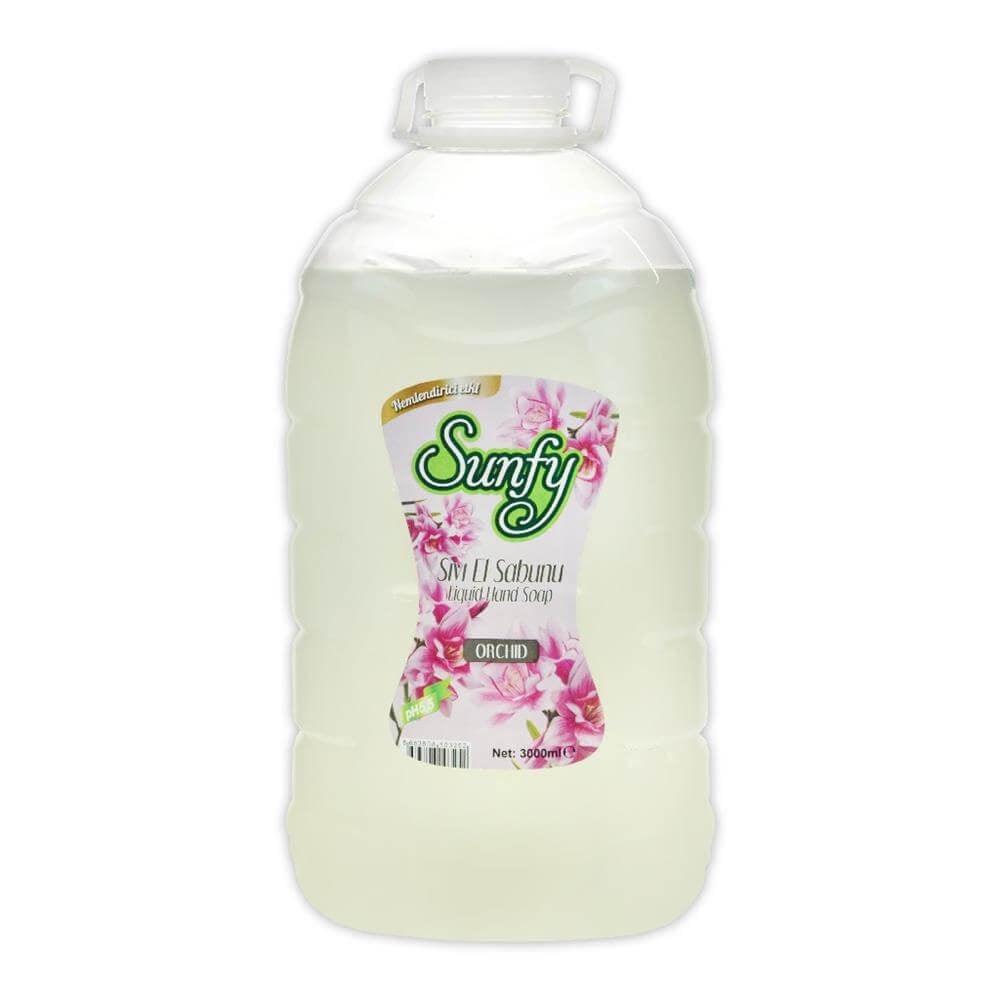 Sabun/Sıvı Sabun