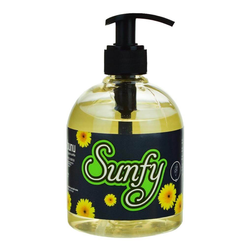 Sabun/Sıvı Sabun
