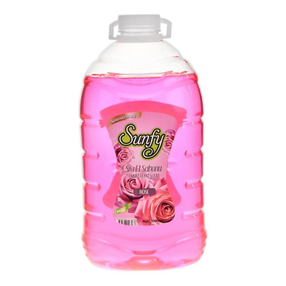 Sabun/Sıvı Sabun