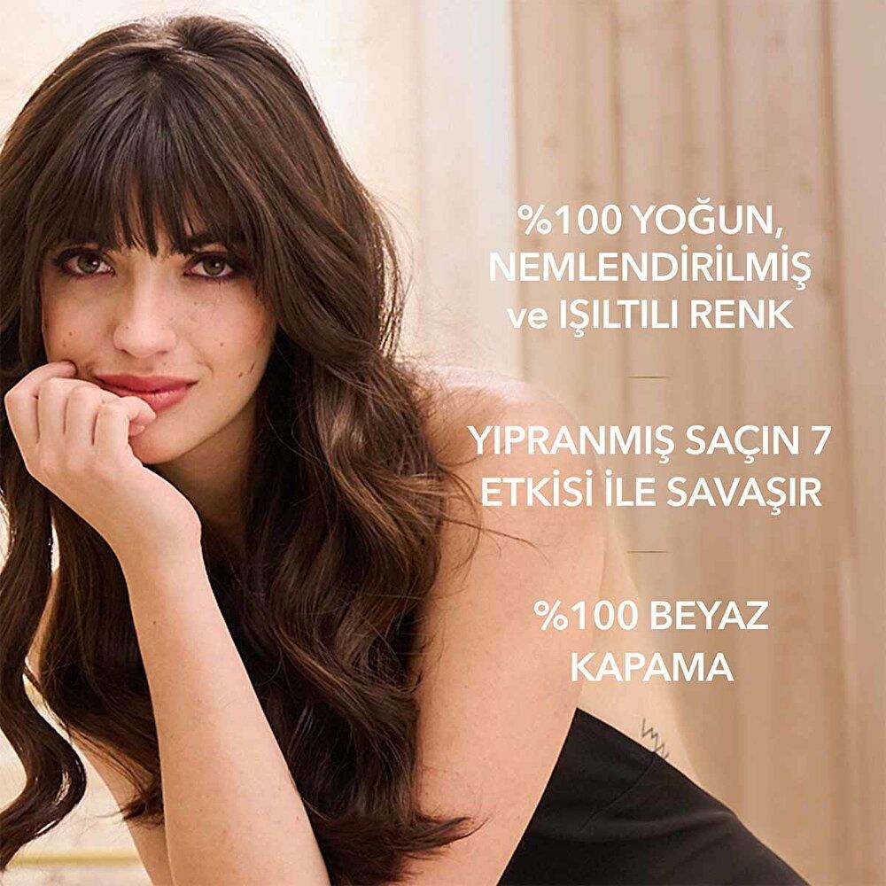 Saç Boyası