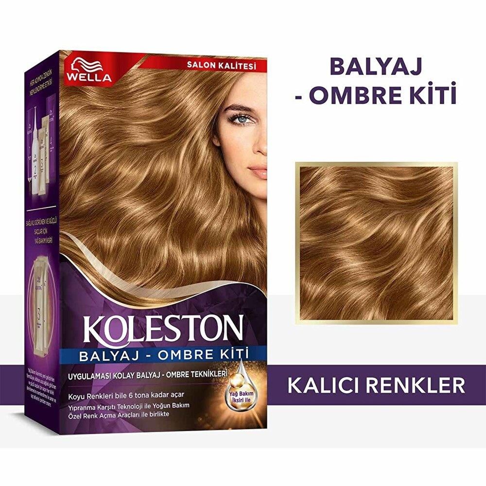 Saç Boyası