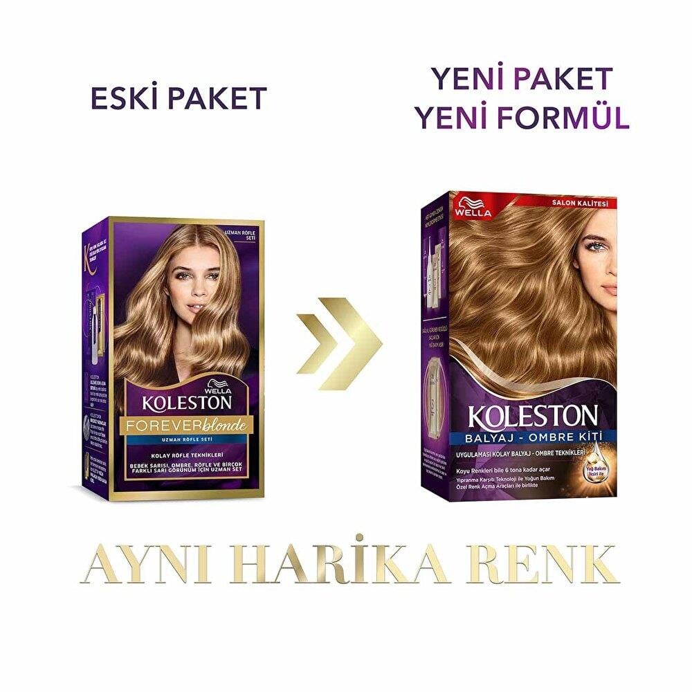 Saç Boyası
