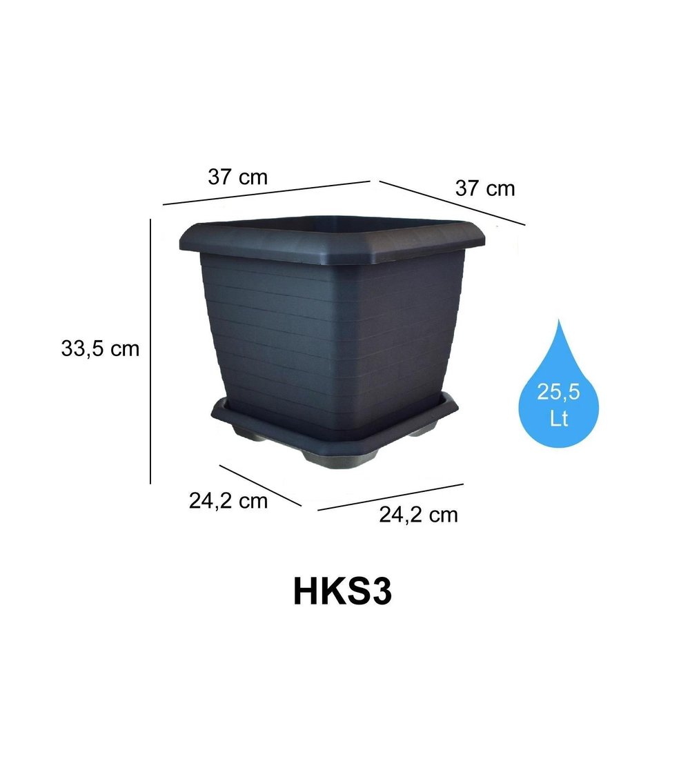 Saksı