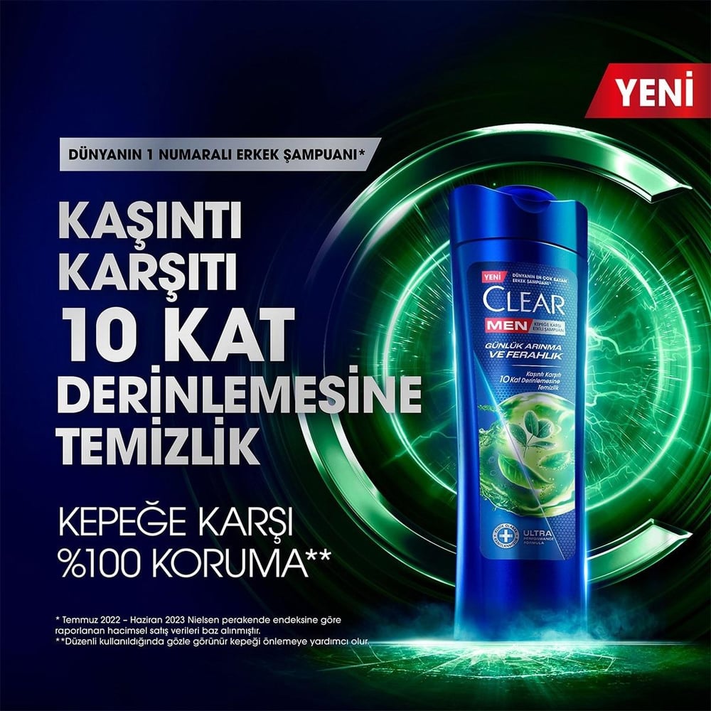 Şampuan