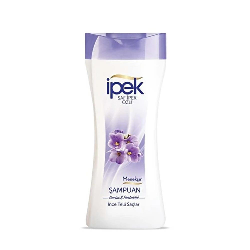 Şampuan