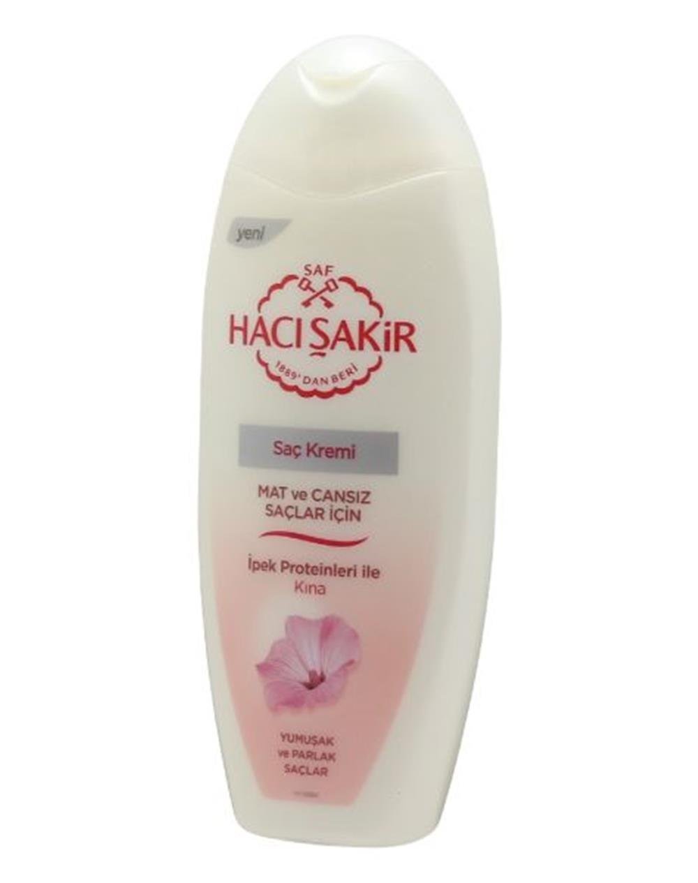 Şampuan