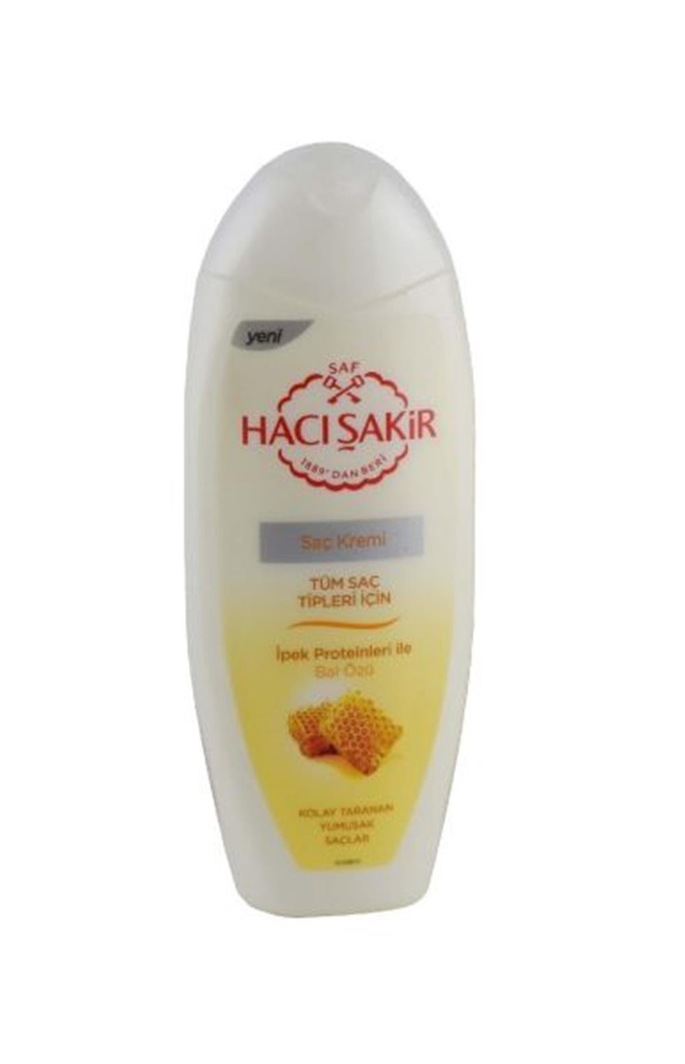 Şampuan
