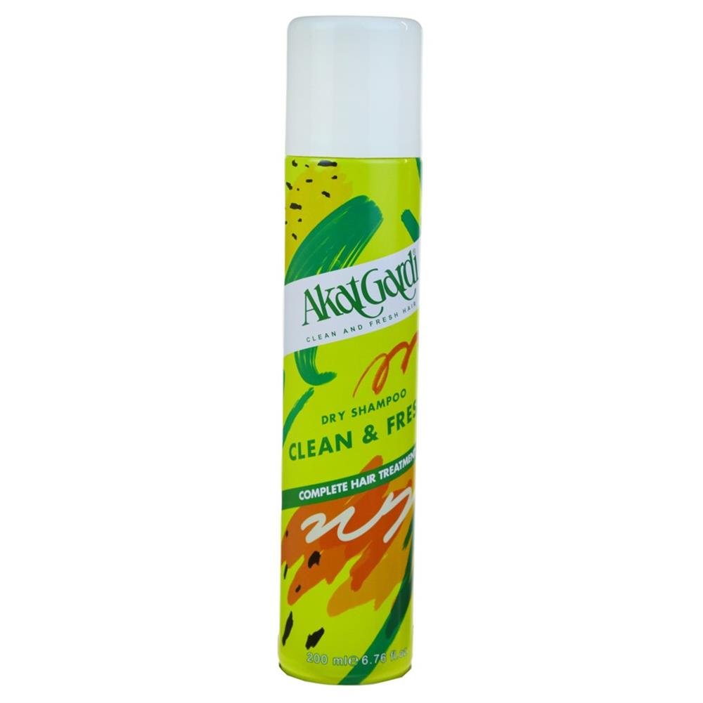 Şampuan