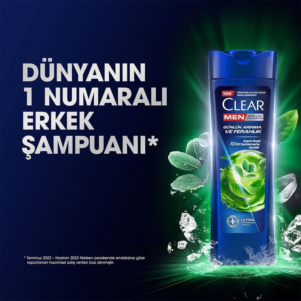 Şampuan