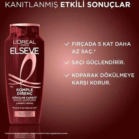 Şampuan